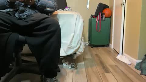 blackjag107 online show from December 17, 2:30 am