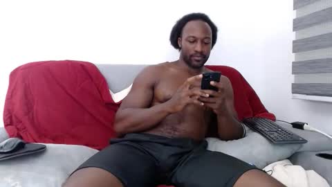 Twtter 1MikeBeckford            Onlyfns beckfordmike online show from January 7, 1:21 am