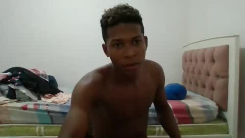 blackpanther_king online show from January 6, 3:09 am