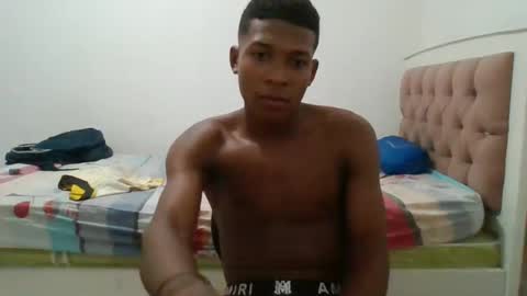 blackpanther_king online show from January 7, 10:38 am