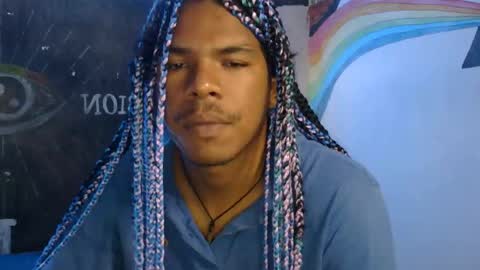 i am D.L online show from February 4, 2:43 pm