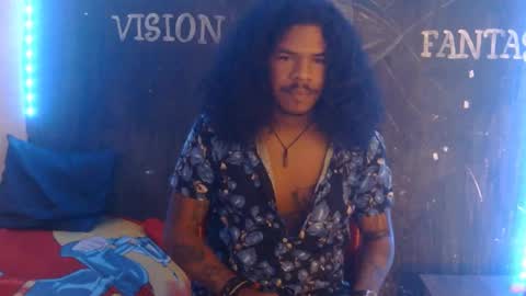 i am D.L online show from February 25, 3:05 pm