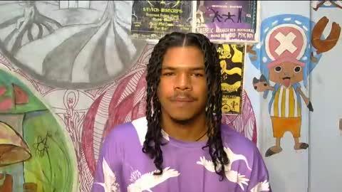 i am D.L online show from December 28, 4:20 pm