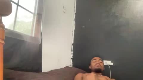 blackrangertt online show from May 23, 9:09 pm