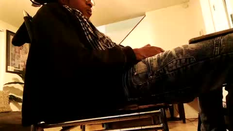 blackriches96 online show from January 19, 6:31 am