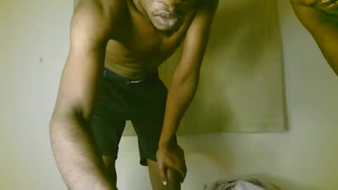 HASSAN online show from November 26, 10:13 pm