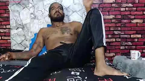 Richard online show from April 6, 6:14 am