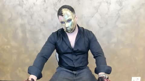 blakdrog04 online show from January 12, 11:09 pm