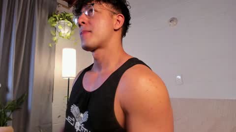 Blake Levi  Independent Model online show from January 22, 2:15 am