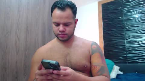 Just Blake online show from February 3, 3:06 pm