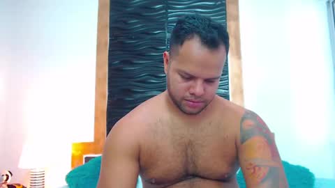 Just Blake online show from February 13, 1:59 pm