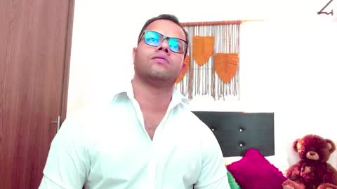 Just Blake online show from November 10, 6:02 pm