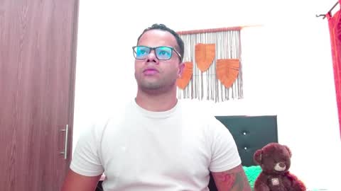 Just Blake online show from January 7, 12:54 pm