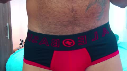 Just Blake online show from February 10, 3:42 pm