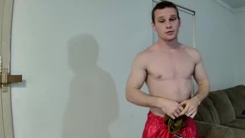 BlakeAndSkylar online show from March 1, 11:48 pm