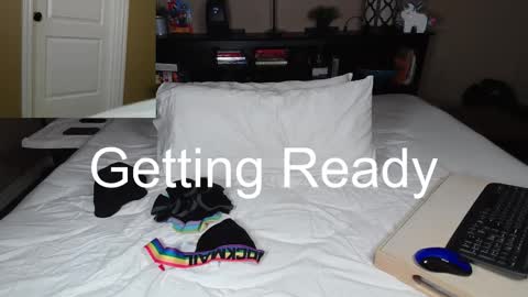 Blake Jonson online show from January 19, 9:33 am