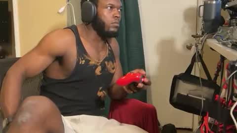 Blackjag00 online show from November 11, 5:34 am