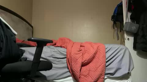 Blackjag00 online show from March 19, 2:20 pm