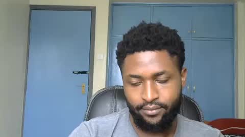 blakmoufaka online show from October 5, 12:31 pm