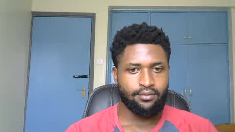 blakmoufaka online show from October 3, 11:15 am