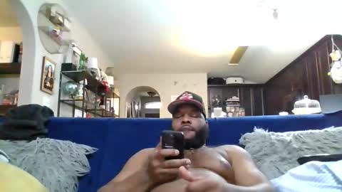 blammaster88 online show from January 13, 8:57 pm