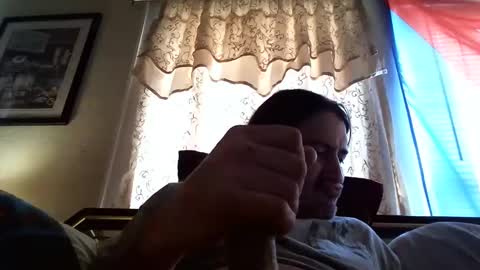 Snapshot of blazinawin chatting on January 25, 5:08 pm FreshCut online show from January 25, 5:08 pm