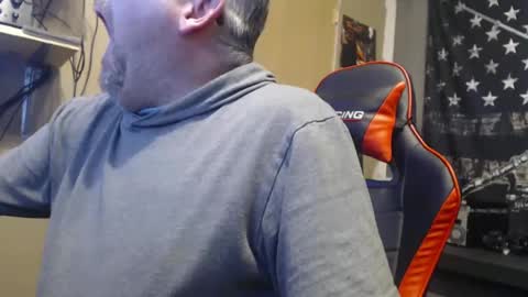 blazingslow online show from December 31, 7:53 am