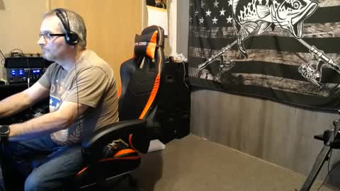 blazingslow online show from February 1, 6:43 am