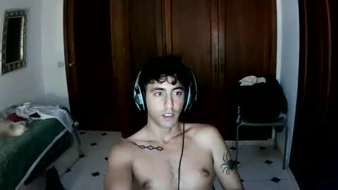 blckfaith online show from October 8, 11:09 pm