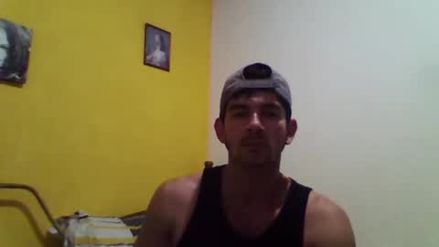 blckhorse19 online show from March 3, 2:19 am