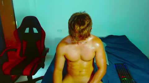 bleach tiago online show from June 1, 3:45 pm