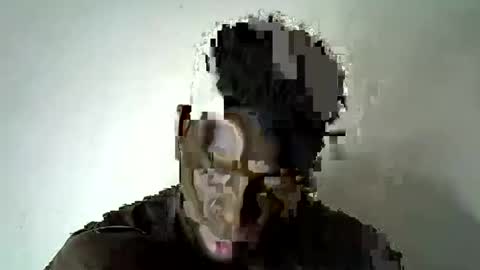 Snapshot of blesse_mixed chatting on October 8, 1:48 pm Black  brown online show from October 8, 1:48 pm