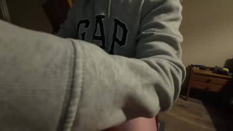 blindat69 online show from November 24, 6:09 pm