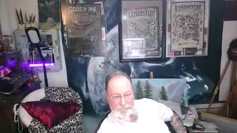 blindsurfer780299 online show from November 24, 6:25 am