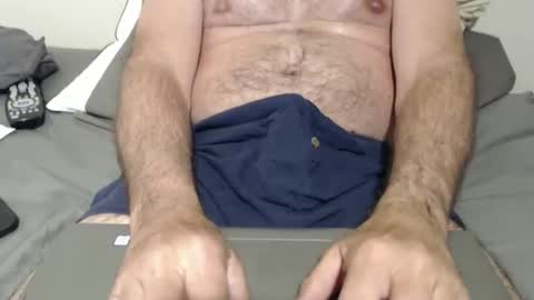 Blinky online show from March 27, 3:10 am