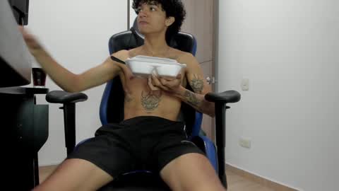 ALEX online show from January 8, 5:37 pm