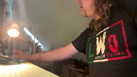 BlIdoL online show from February 6, 10:12 am