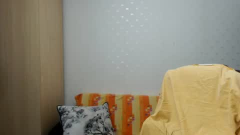 Mr Blond online show from July 17, 8:59 pm
