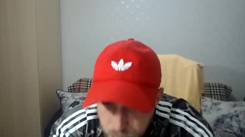 Mr Blond online show from May 28, 8:40 pm