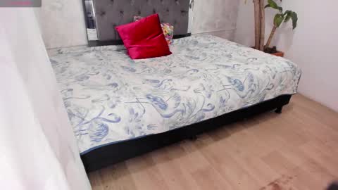 Snapshot of blondie_lover69 chatting on October 23, 8:45 pm Maleeth online show from October 23, 8:45 pm