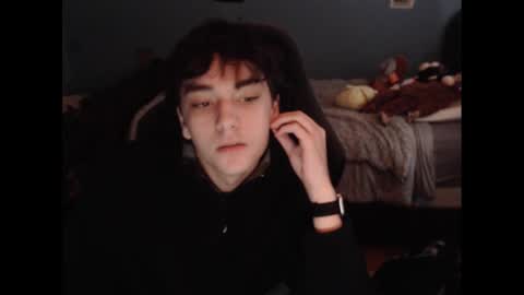 blorfinn online show from November 11, 6:13 pm