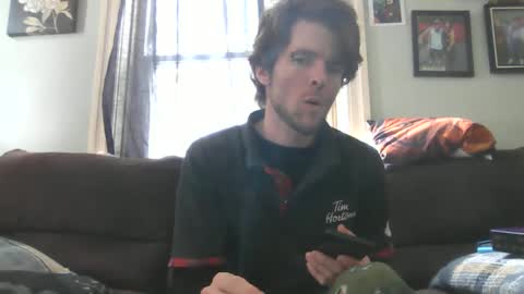 blowme19866 online show from March 6, 4:28 pm