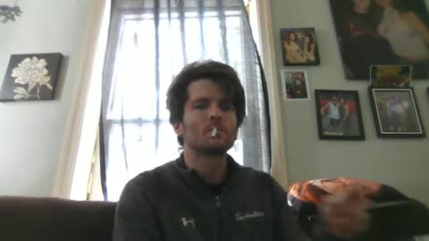 blowme19866 online show from February 21, 4:37 pm