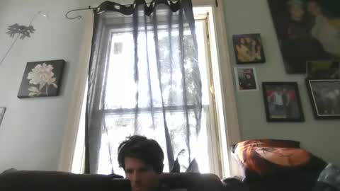 blowme19866 online show from February 14, 4:09 pm