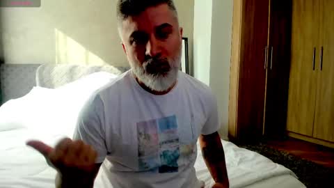 Nico online show from February 24, 8:17 am