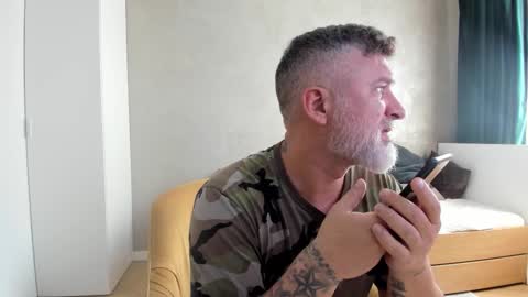 Nico online show from September 11, 8:46 am