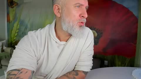 Nico online show from February 19, 8:38 pm