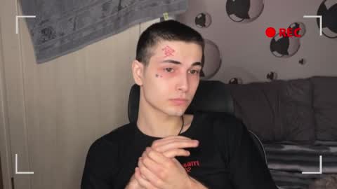 SONNYVAN online show from November 22, 3:50 am