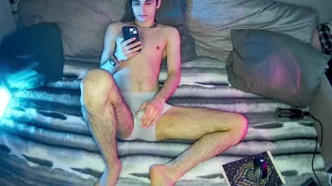 SONNYVAN online show from March 2, 5:08 am