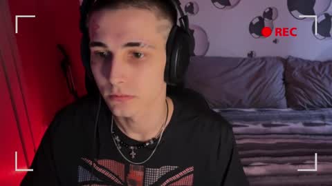 SONNYVAN online show from November 8, 6:27 am